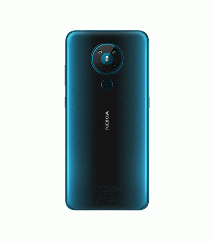NOKIA5.3客製化手機殼
