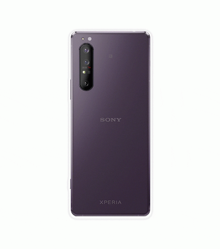 Sony Xperia 1 II手機殼-客製化手機殼-sony手機殼