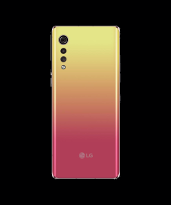LG Velvet手機殼-客製化來圖手機殼訂做