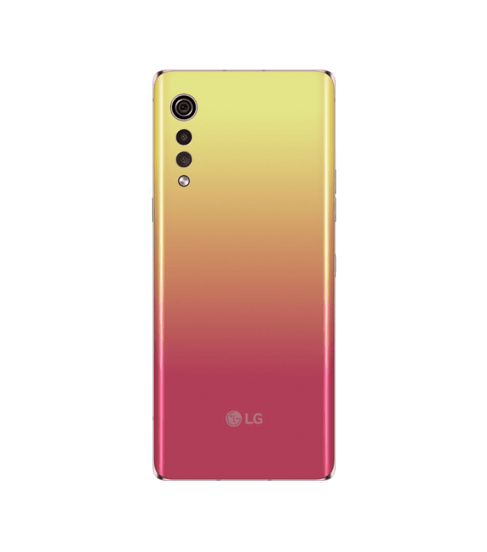 LG Velvet手機殼-客製化來圖手機殼訂做