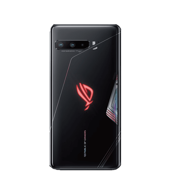 ROG3客製化手機殼-華碩ROG Phone3 來圖訂製手機殼