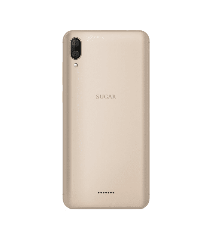 糖果手機SUGAR Y18-客製化手機殼訂做