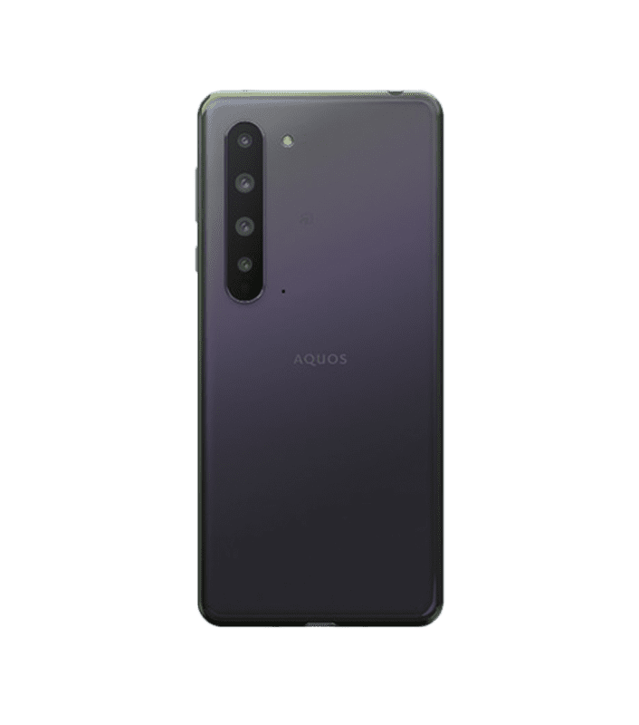 SHARP AQUOS R5G手機殼-客製化手機殼訂做夏普手機