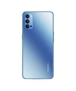 Reno4客製化手機殼-來圖訂製OPPO Reno4手機殼