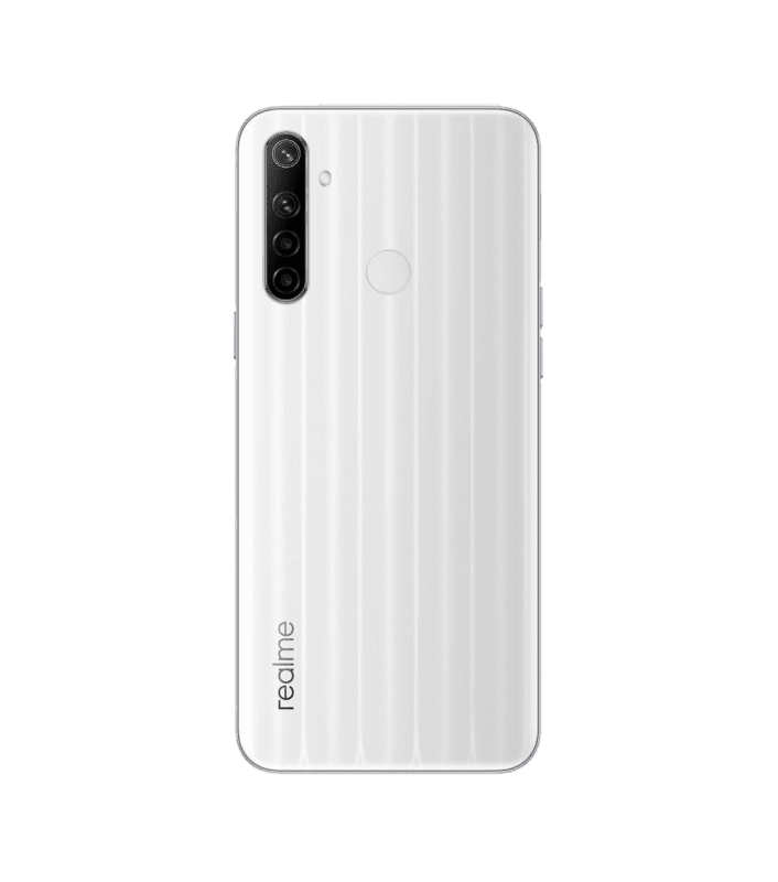 Realme 6i客製化來圖訂製手機殼