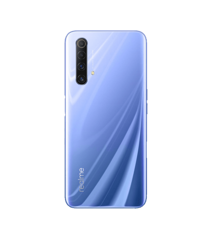 Realme X3-客製化來圖訂製手機殼訂做Realme X3(4G)X50