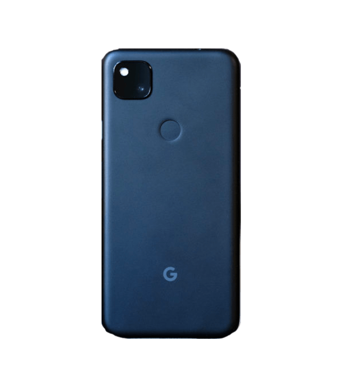 Google Pixel 4A (4G)來圖訂製手機殼
