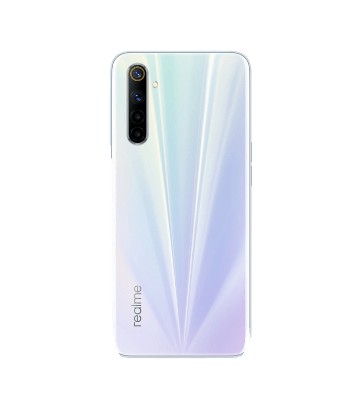 Realme6 來圖訂製手機殼-客製化手機殼訂做 Realme6