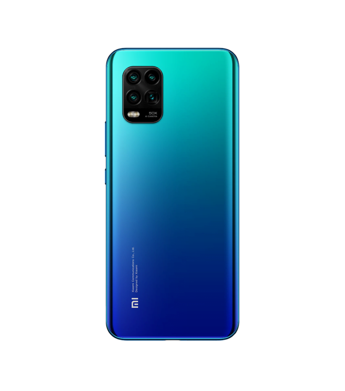 小米10 青春版來圖訂製手機殼-客製化手機殼訂做 小米10lite
