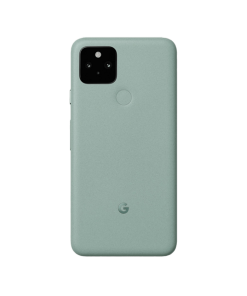 Google Pixel 5來圖訂製手機殼