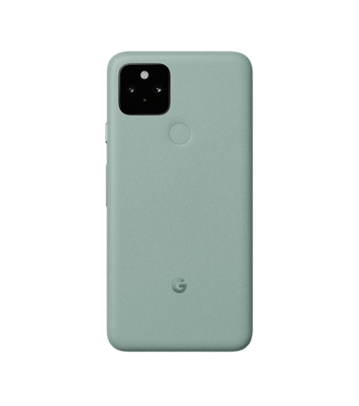 Google Pixel 5來圖訂製手機殼