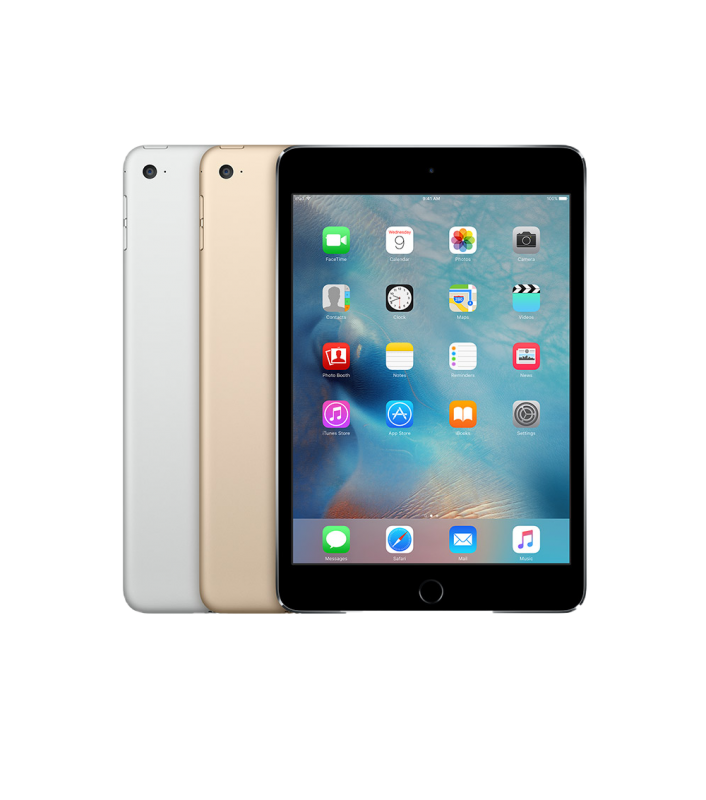 iPad mini (第 4代)保護套-客製化保護殼訂做A1538/A1550