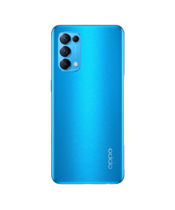 OPPO RENO5客製化防摔手機殼-來圖訂製OPPO RENO5手機保護套