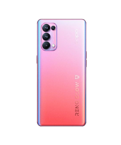 OPPO RENO5 pro客製化防摔手機殼-來圖訂製OPPO RENO5 pro手機保護套