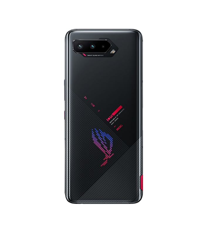 ROG5客製化手機殼-華碩ROG Phone5來圖訂製手機殼