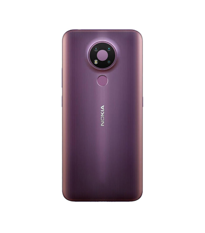 NOKIA3.4客製化手機殼