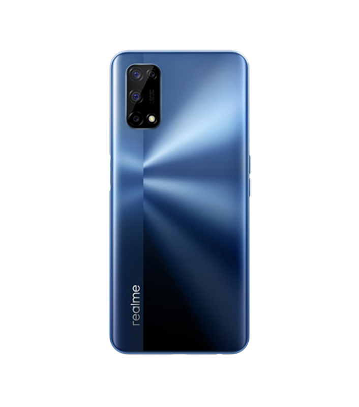 realme 7 5G台灣手機殼-客製化手機殼訂做realme V5