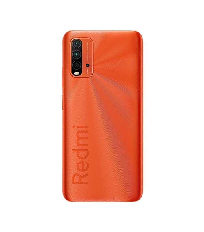 紅米9T手機殼 -客製化來圖手機殼訂做(紅米NOTE 9 4G)