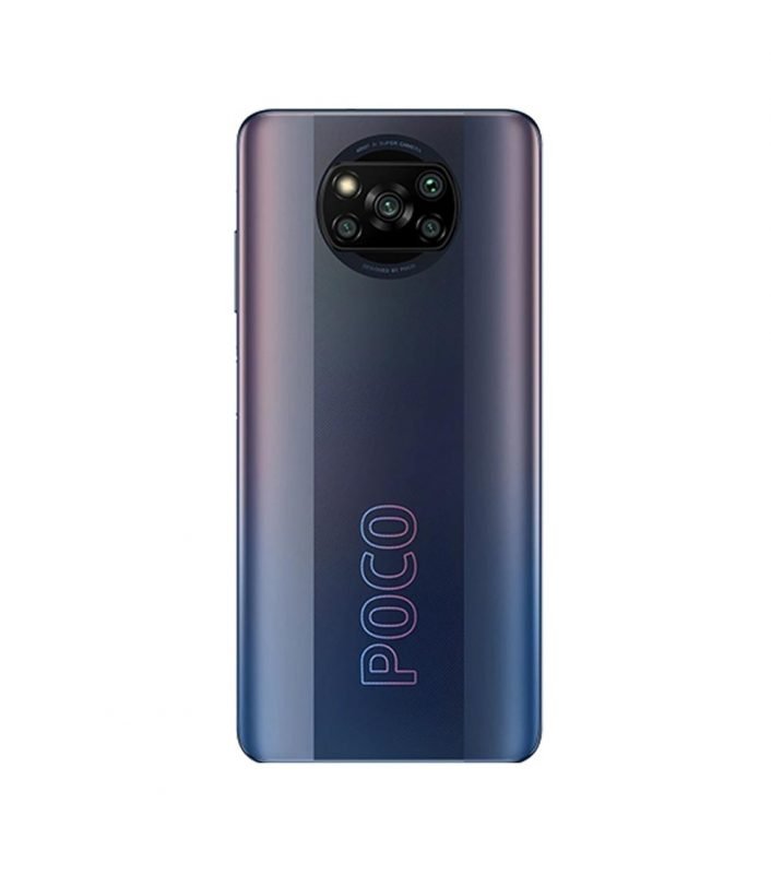 POCO X3 PRO客製化 POCO X3來圖手機殼訂做