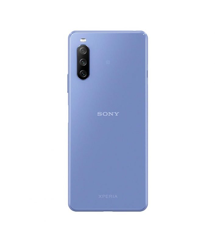 Sony Xperia 10 III手機殼-客製化來圖照片手機殼