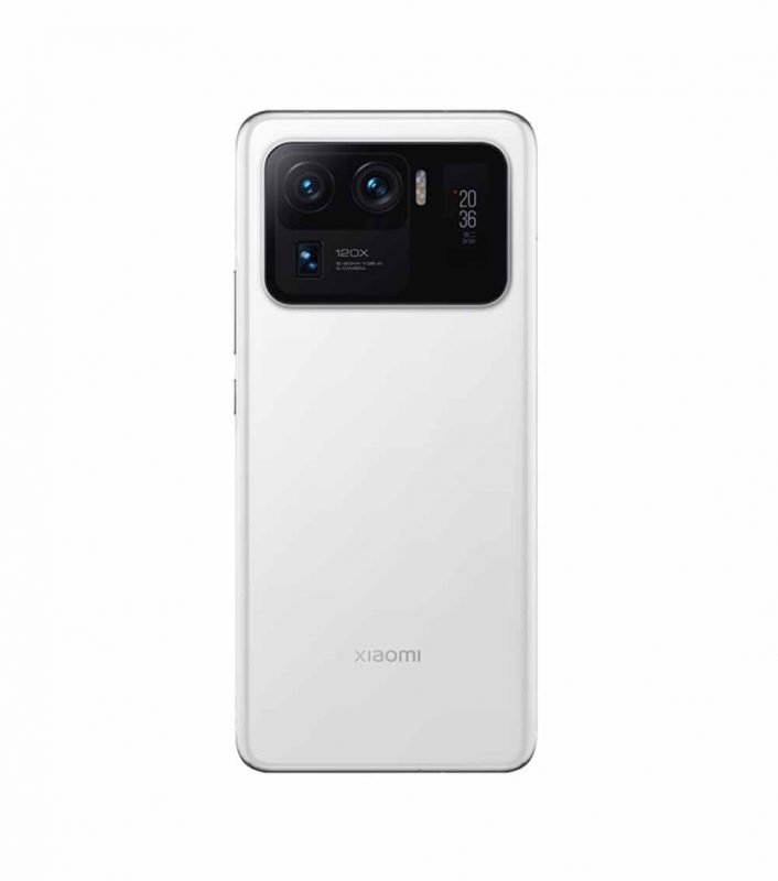 小米11 ultra-客製化來圖手機殼訂做 小米11ultra手機套