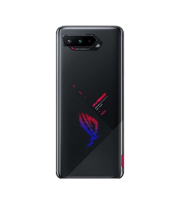 ASUS ROG Phone 5s ZS676KS客製化手機殼ROG5s