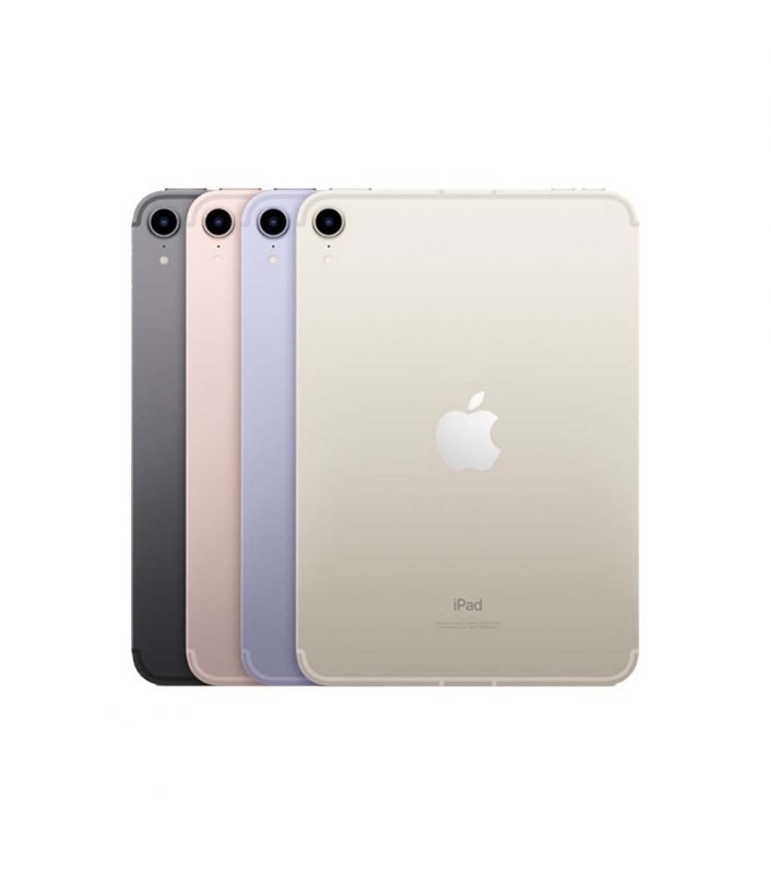 2021 iPad mini (第 6 代)保護套-客製化保護殼訂做A2567/A2568/A2569