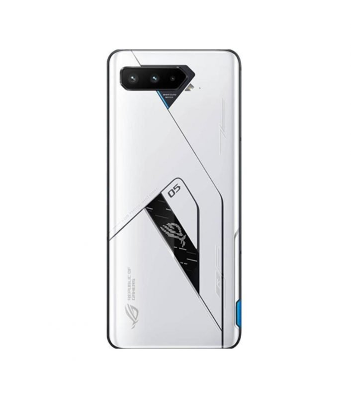 ROG5 Ultimate客製化手機殼-華碩ASUS ROG Phone 5 Ultimate ZS673KS來圖訂製手機殼