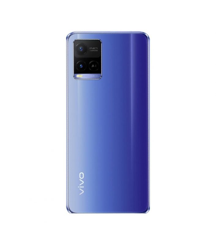 vivo Y21手機殼-客製化手機殼訂做Vivo Y21