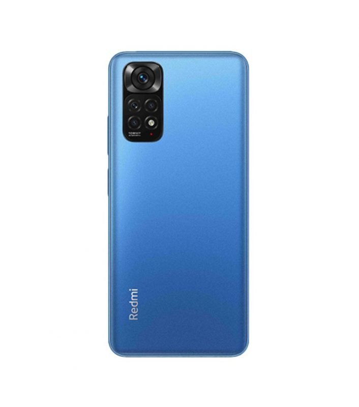 紅米Note 11S(4G)/紅米NOTE11(4G)海外版手機殼-客製化手機殼訂做(2022)
