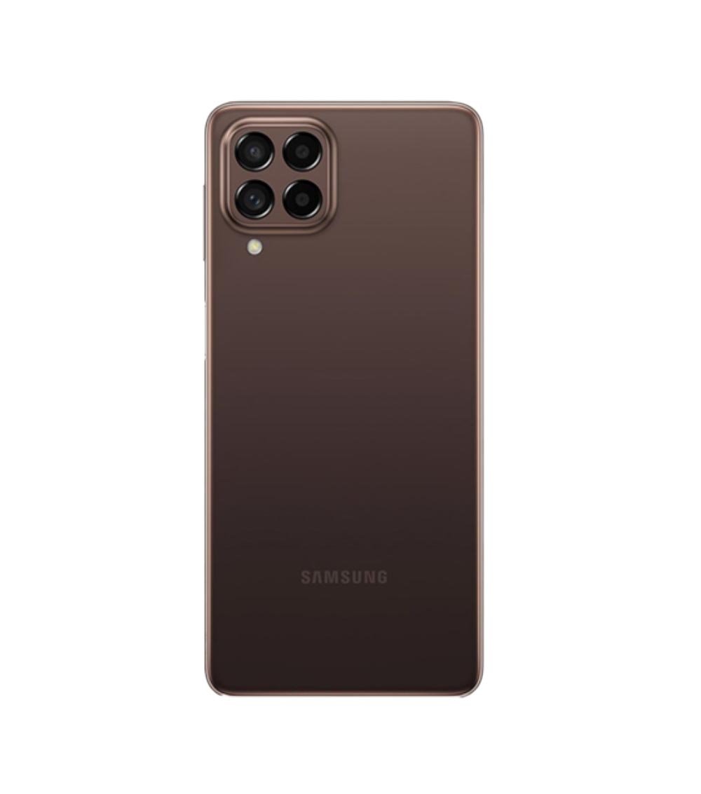 SAMSUNG Galaxy M53 5G(2022)手機殼-客製化手機殼訂做