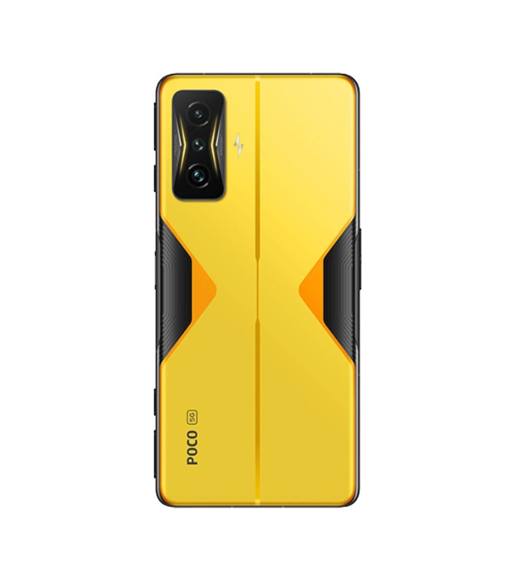 POCO F4 GT客製化手機殼紅米K50電競版