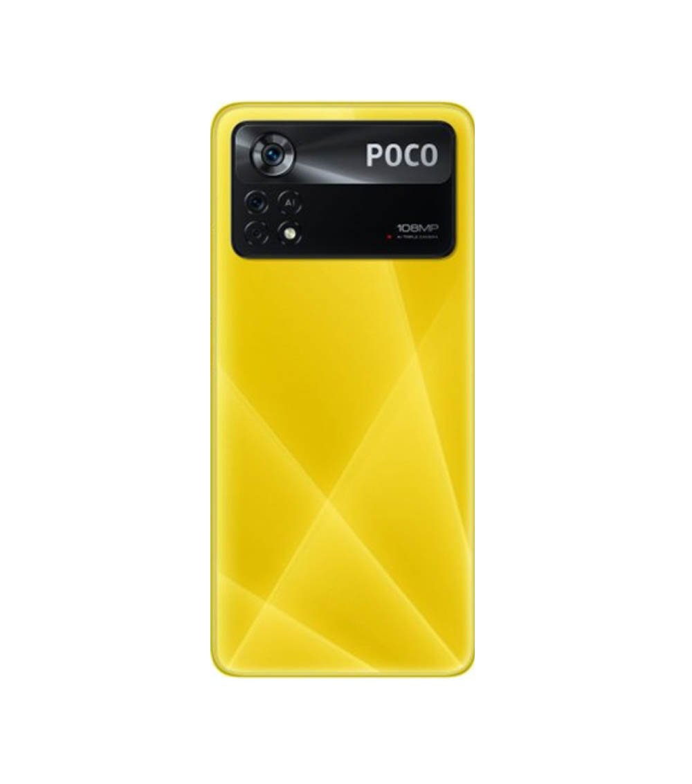 POCO X4 Pro客製化手機殼 小米POCO X4 Pro
