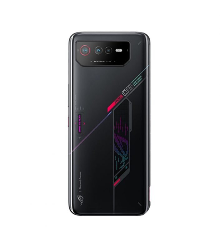 ROG6 客製化手機殼