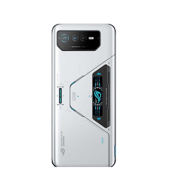 ASUS ROG Phone 6 Pro客製化手機殼 ROG Phone 6D Ultimate ROG6