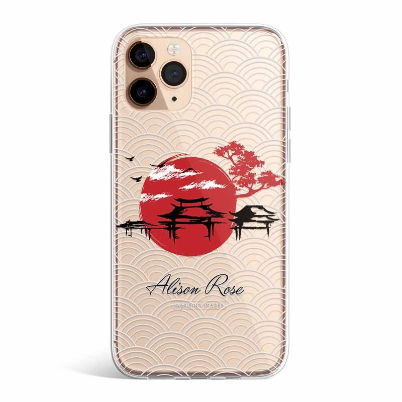 A017設計款客製化訂製手機殼