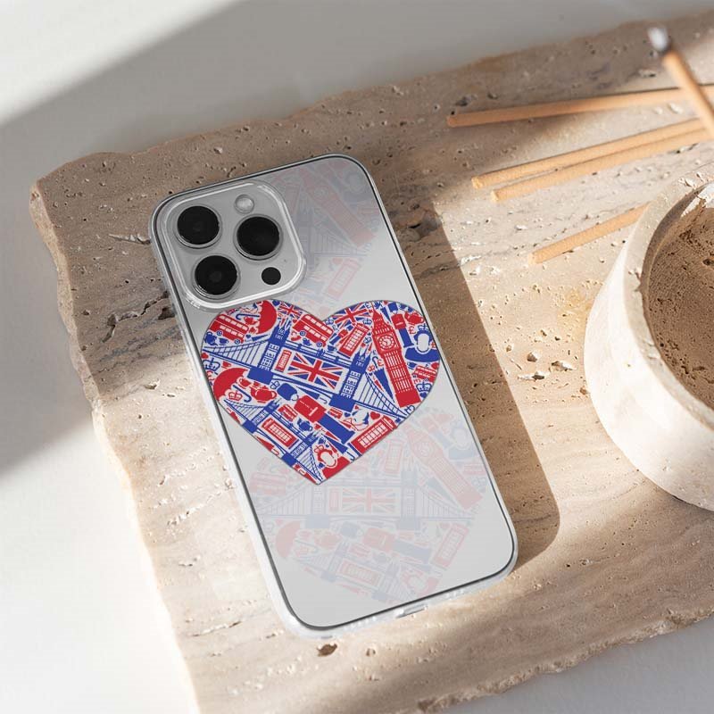 B010設計款客製化訂製手機殼:圖片 3