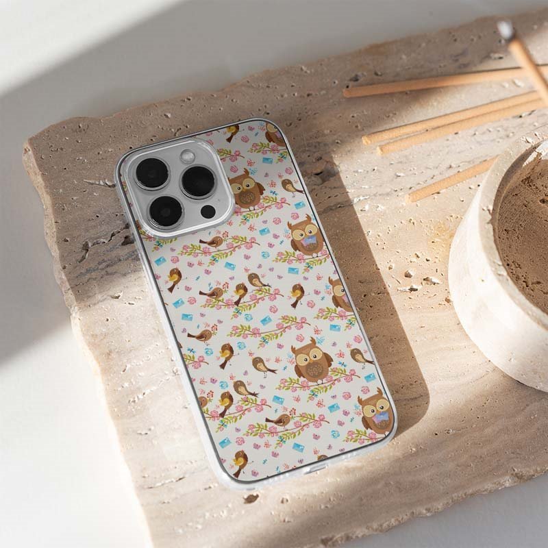 B033設計款客製化訂製手機殼:圖片 3