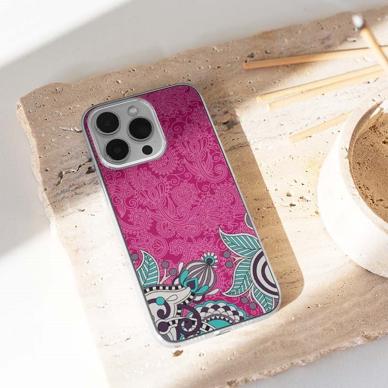 E015設計款客製化訂製手機殼:圖片 3