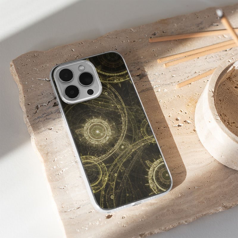 K024設計款客製化訂製手機殼:圖片 3