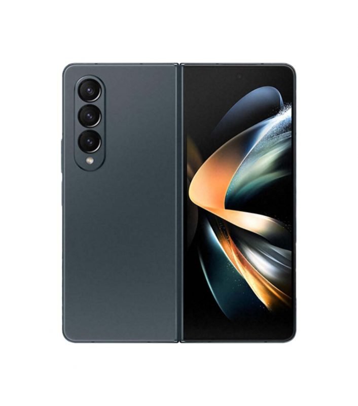 SAMSUNG Galaxy Z Fold4  手機殼-客製化防摔手機殼訂做