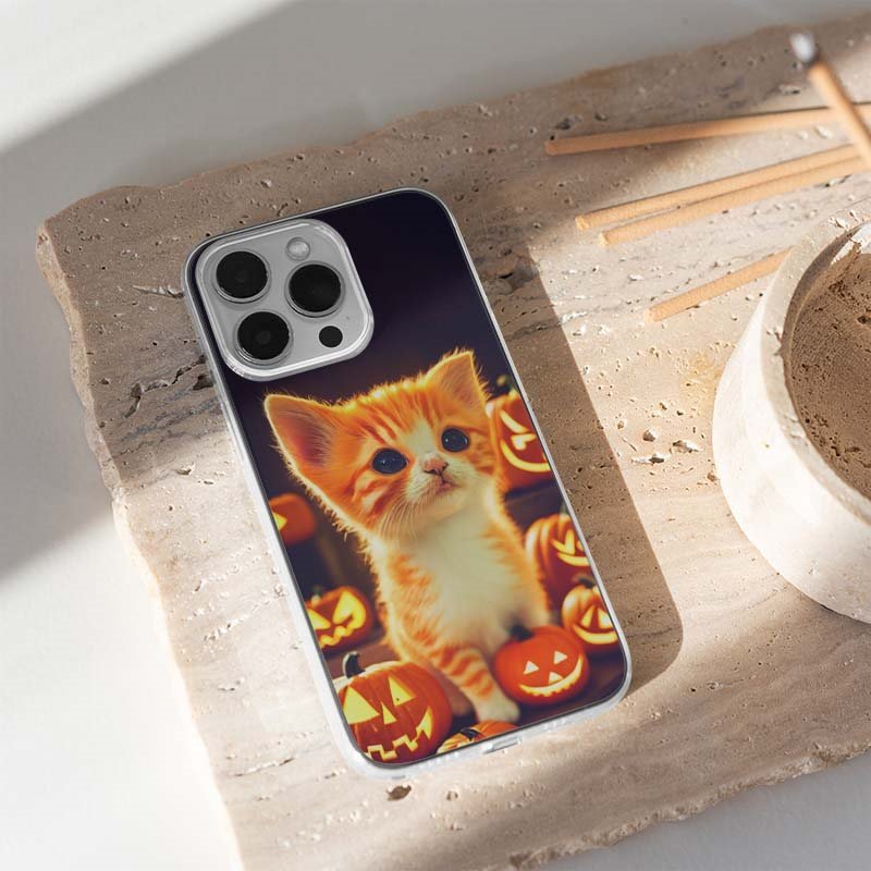 cat001設計款客製化訂製手機殼:圖片 3