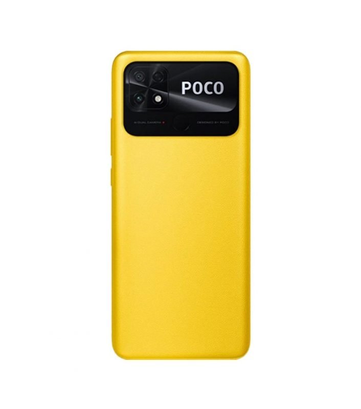 POCO C40手機殼-客製化防摔手機殼訂做