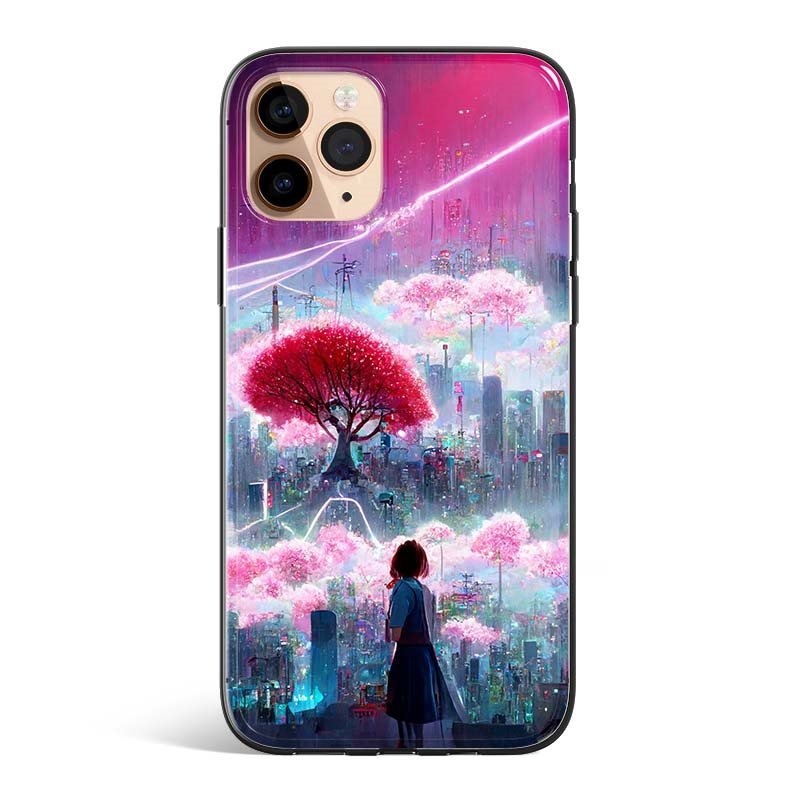 L016設計款客製化訂製手機殼