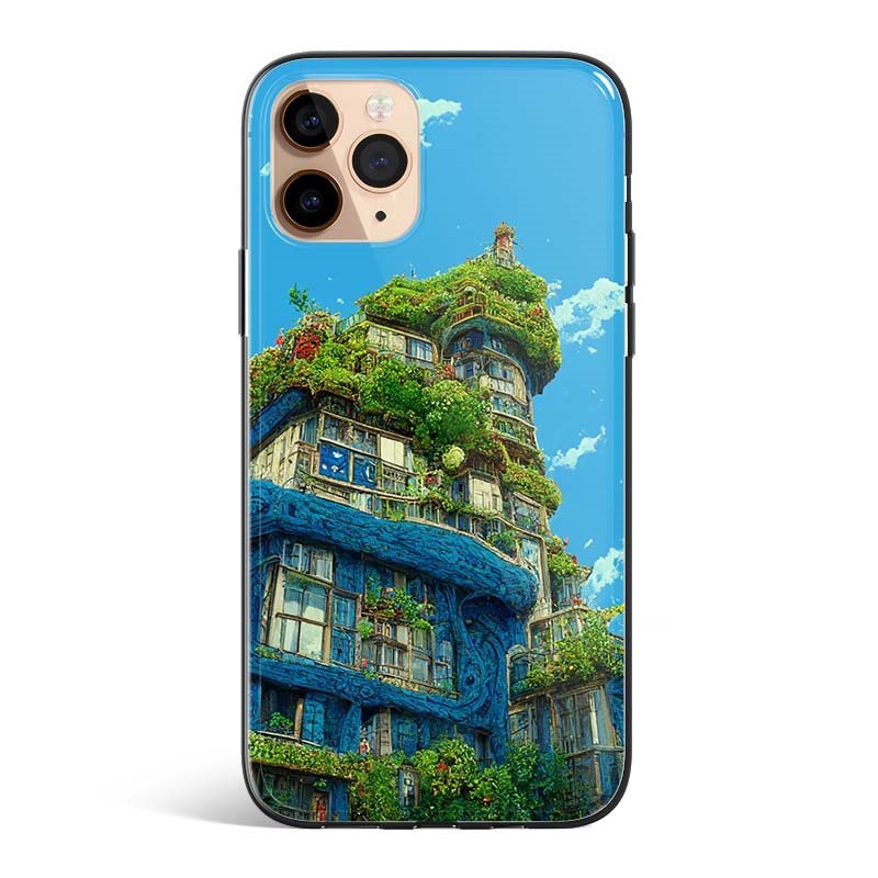 L027設計款客製化訂製手機殼