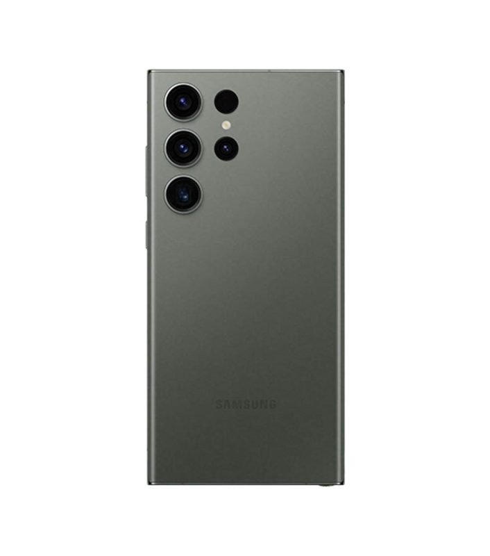 客製化三星S23 Ultra手機殼｜輕薄防摔設計，時尚與耐用並存
