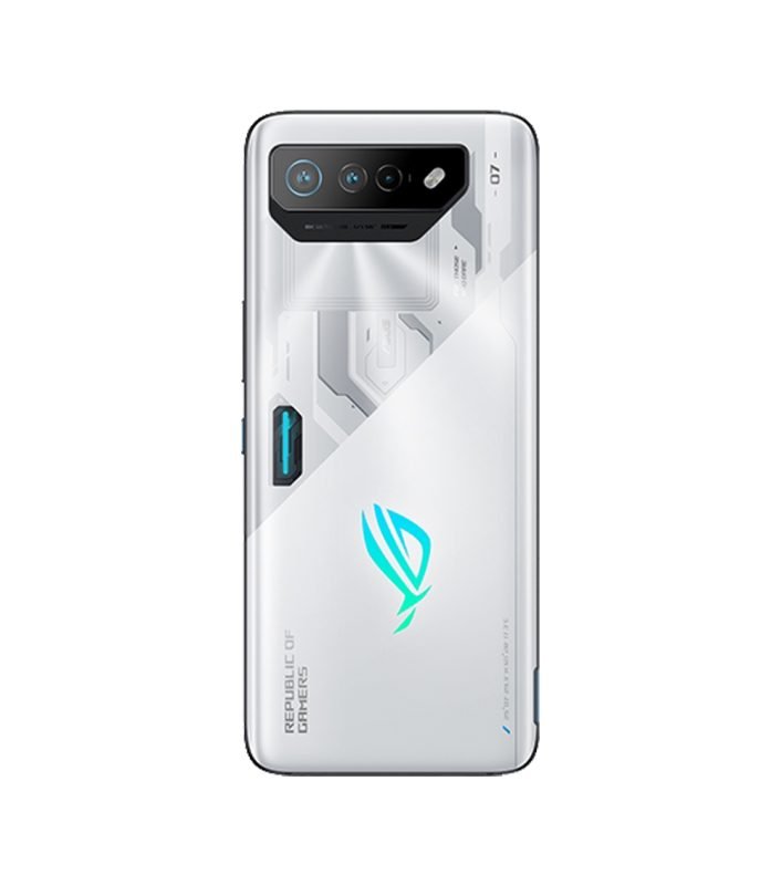 ASUS ROG Phone 7客製化手機殼 ROG7 / ROG7 Ultimate