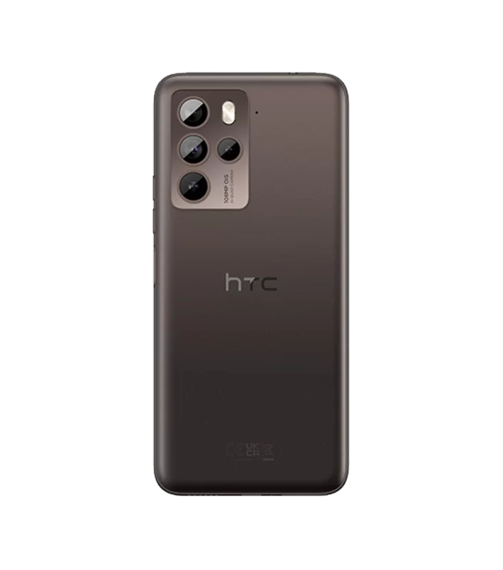 HTC U23 pro 手機殼-客製化防摔手機殼訂做