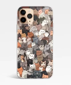 cute004設計款客製化訂製手機殼