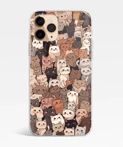 cute006設計款客製化訂製手機殼